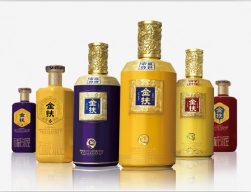 玖掌柜金扶堿派醬酒 產品創(chuàng)新引領白酒產業(yè)升級新趨勢