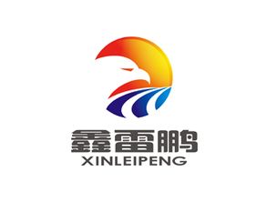 臻鑫玖——鑫雷鵬酒店用品總匯的品牌標識解析